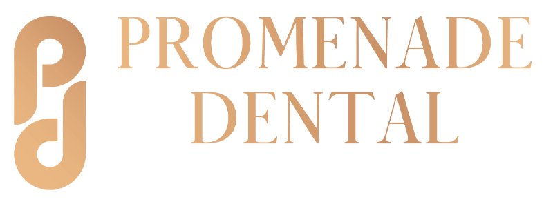 Promenade Dental logo
